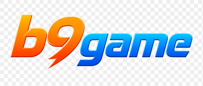 B9Game Logo